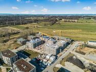 Charmante 2-Zimmer-Terrassenwohnung zu vermieten - Erstbezug! - Buxtehude