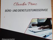 Büro- und Dienstleistungsservice - Voerde (Niederrhein)