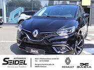 Renault Scenic, IV Grand Edition, Jahr 2019 - Zwickau