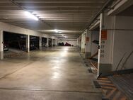 Tiefgarage in Andreestr (Nähe Rotkreuzplatz) - München