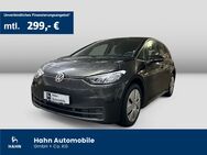 VW ID.3, Pro CCS AppConnect, Jahr 2021 - Ludwigsburg