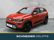 Dacia Spring, EXTREME ELECTRIC 65 CCS EPH, Jahr 2022 - Burgstädt