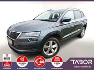 Skoda Karoq, 1.6 TDI 116 Style 17Z, Jahr 2020 - Freiburg (Breisgau)