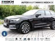 Volvo XC60, B4B Plus Bright IntelliSPro Harman, Jahr 2022 - Berlin