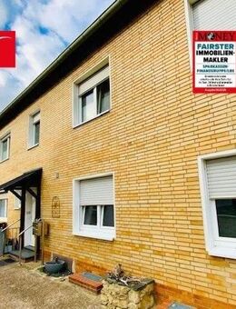 Zwei Häuser, drei Wohnungen und viele Möglichkeiten - Nörvenich