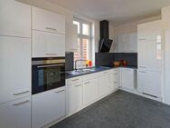 Neue, moderne 3-Zimmer-Wohnung mit Einbauküche - Wohnen mit Blick über den Dächern von Burgkunstadt - Burgkunstadt