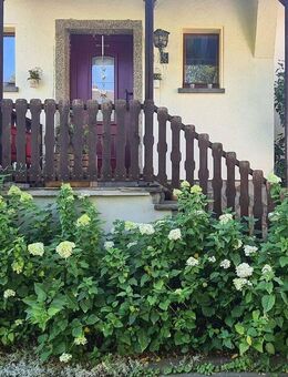 Gemütliches Ein/Zweifamilienhaus in Windeck-Wilberhofen zu verkaufen - Windeck