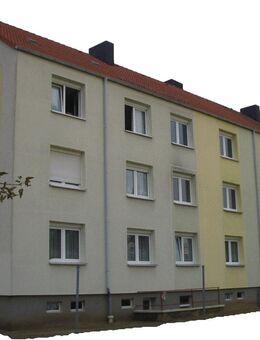 moderne 3 Raumwohnung in Beucha - Brandis