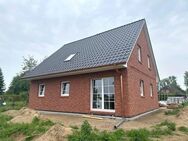 Neubau! Einfamilienhaus in Liessow -H03- - Laage
