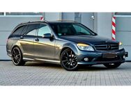 Mercedes-Benz C 180 T Kompressor BE AMG Sport Xenon - Friedrichsdorf