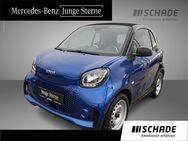 smart EQ fortwo, , Jahr 2020 - Eisenach