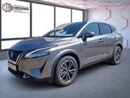 Nissan Qashqai, Tekna, Jahr 2022 - Dorsten