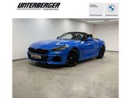 BMW Z4 M40i HiFi+DAB+PA+GBA+Sitzhzg.+Klima - Rosenheim