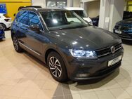 VW Tiguan, JOIN 3AC RCam, Jahr 2019 - Lichtenstein (Sachsen)