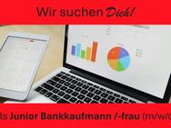 Junior Bankkaufmann /-frau (m/w/d) - Remote / Home – Office - Wolfsburg