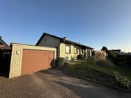 Wohnen auf einer Ebene - Charmanter Bungalow mit großem Garten in Nahe - Nahe