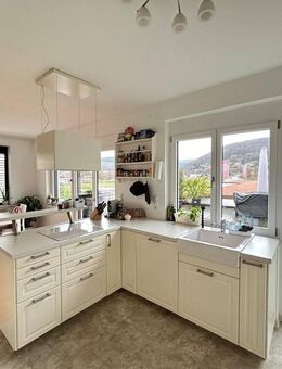 Traumwohnung zur Miete in Lohr a. Main - Lohr (Main)