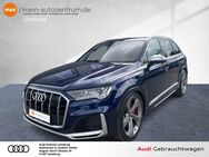 Audi SQ7, 4.0 TDI quattro HDMatrix, Jahr 2020 - Lüneburg
