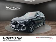 Audi SQ5, 3.0 TDI q, Jahr 2021 - Arnsberg