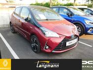 Toyota Yaris, 1.5 HYBRID Style Selection Automatik, Jahr 2018 - Wiesbaden Kastel