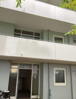 Schöne 2 Zimmerwohnung - Ratzeburg