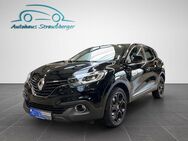 Renault Kadjar Crossborder Pano Tempo Shz Kz NP:35.000€ - Roßtal