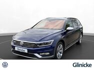 VW Passat Alltrack, 2.0 TDI, Jahr 2019 - Witzenhausen