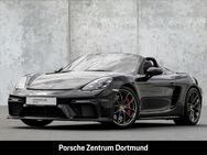 Porsche 718, Spyder Vollschalensitze, Jahr 2020 - Holzwickede