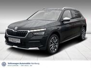 Skoda Kamiq, 1.0 TSI Scoutline, Jahr 2024 - Hamburg