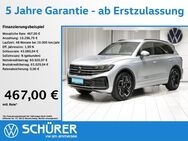 VW Touareg, 3.0 TDI Elegance Allradlenkung °, Jahr 2023 - Dießen (Ammersee)