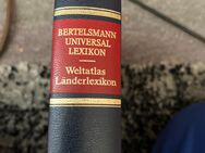 20-bändige Bertelsmann Lexikon in top Zustand abzugeben - Schöffengrund