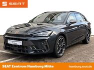 CUPRA Leon, 2.0 TDI Sportstourer, Jahr 2024 - Hamburg