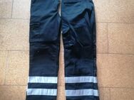 Arbeitshose Kübler Workwear Gr. 50 neu Gewerbliche/professionell - Hamburg Wandsbek