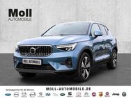 Volvo XC40 Core Recharge Plug-In Hybrid 2WD T4 Twin Engine EU6d StandHZG AHK digitales Cockpit - Aachen