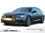 Audi A6, Avant TFSI e Sport A6 Avant 55TFSIe quattro S, Jahr 2021 - Beckum