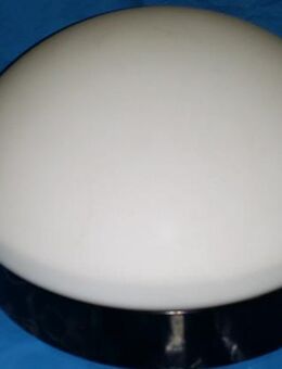 Popp Leuchte 003 607 E27 100W Glas seidenmatt - Berlin