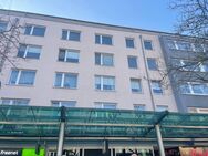 Bremerhaven-Zentrum // Charmante 1,5-Zimmer-Wohnung mit Balkon und Keller - Bremerhaven