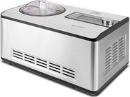 Caso Eismaschine 3298 IceCreamer, 180 W, 3298 IceCreamer