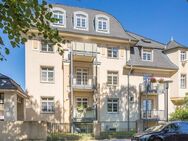 Neu ausgebaute 3 Zimmer Wohnung im 3. OG - Dresden