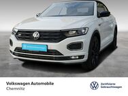 VW T-Roc Cabriolet, 1.5 TSI R-Line beatsAudio, Jahr 2021 - Chemnitz