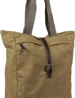 GREENLANDS BICYCLE BAGS Fahrradtasche Greenlands Shopper