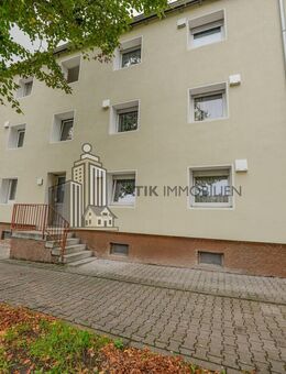 ATIK: Gemütliche 3-Zimmer-Wohnung in ruhiger Lage - Wiesloch