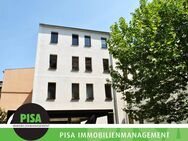 I gemütliche 2-RW im I Hinterhaus I Ruhig I Einbauküche I Laminat I Duschbad I - Leipzig