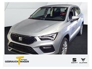 Seat Ateca 1.5 TSI STYLE VIRTUAL LED SITZHZ ALLWETTER - Recklinghausen