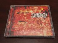 Crashplace CD Album - Trendelburg Zentrum