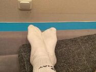 Getragene Socken für dich - Twistringen Zentrum