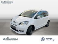 Skoda Citigo, iV Style Komfortpaket PLUS, Jahr 2020 - Offenburg