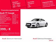 Audi TT, Coupe 40 TFSI, Jahr 2020 - Hannover