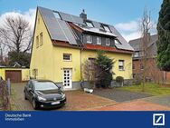 Architektur trifft Wohnkomfort - Raum für Leben & Visionen - Stadthagen
