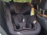 Reborder Joie 360 Spin GTI - Heidelberg